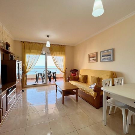 Playa De Oro 10 Con Vistas Increibles Al Mar! Apartment Calpe Ngoại thất bức ảnh