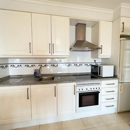 Playa De Oro 10 Con Vistas Increibles Al Mar! Apartment Calpe Ngoại thất bức ảnh
