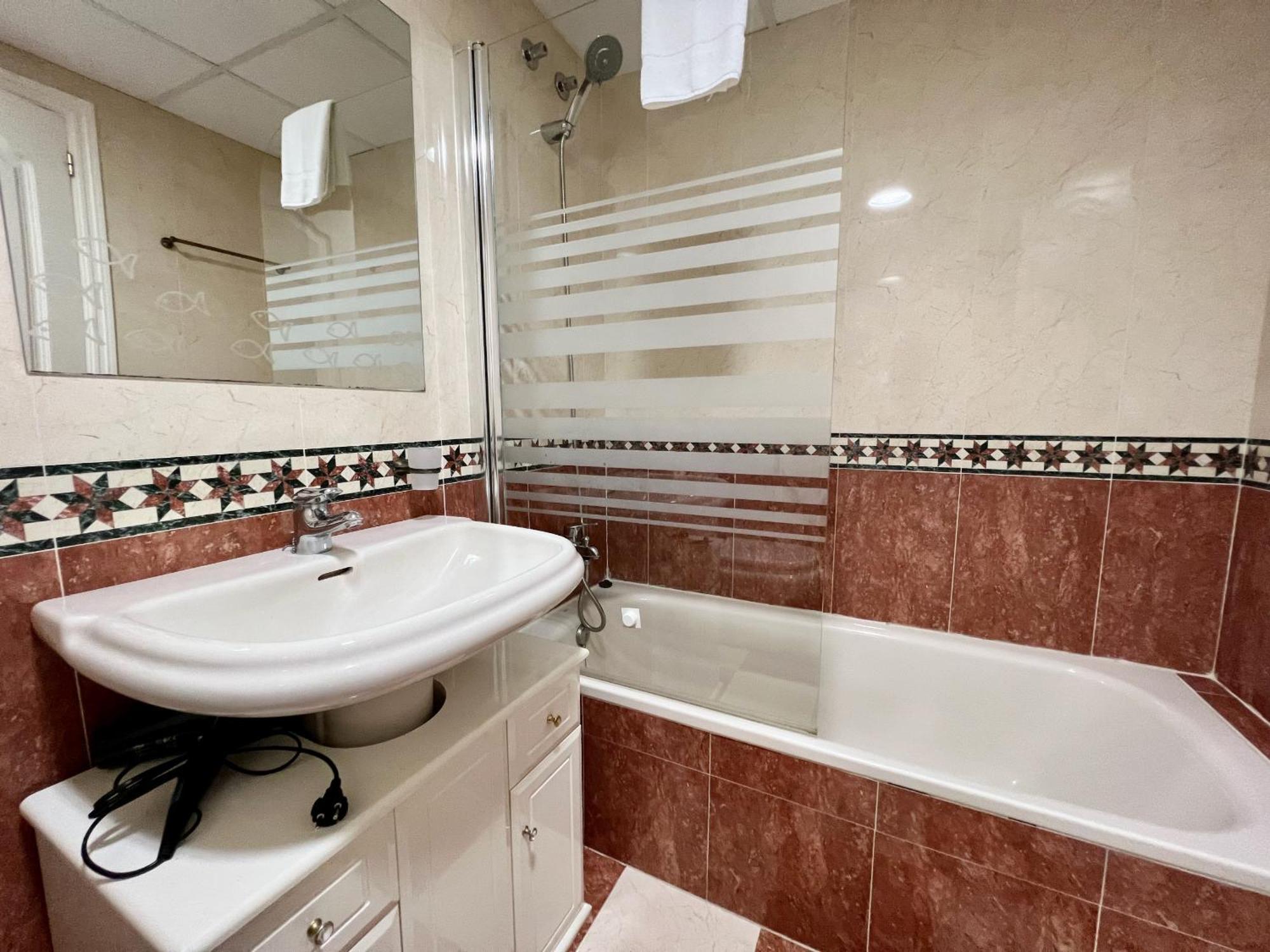 Playa De Oro 10 Con Vistas Increibles Al Mar! Apartment Calpe Ngoại thất bức ảnh